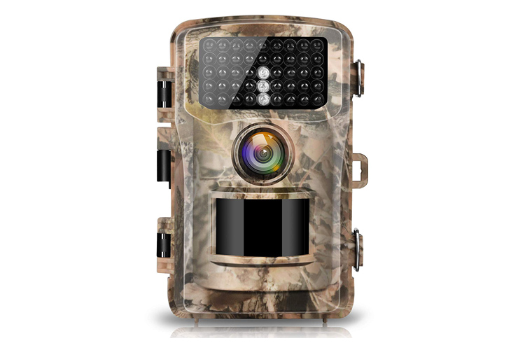 Campark Camera de Chasse 14MP