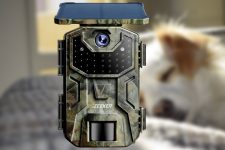 izeeker camera chasse avis