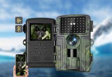 XEEUEX PR5000 Avis & Test : Une caméra de chasse puissante et pas chère ?