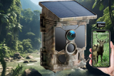 Ceyomur CY95 Avis et Test : Une caméra chasse solaire fiable ?