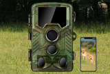Coolife H881 Wifi Test & Avis : Une bonne caméra de chasse Wifi pas chère ?