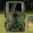 Ceyomur CY95 Avis et Test : Une caméra chasse solaire fiable ?