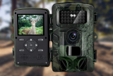 HAZA PR700 Avis : Meilleure caméra de chasse pas chère ?