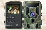 HAZA PR907W Avis & Test : La meilleure caméra de chasse pas chère ?