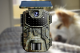 iZEEKER iG220 Avis et Test : Meilleure caméra de chasse solaire pas chère ?